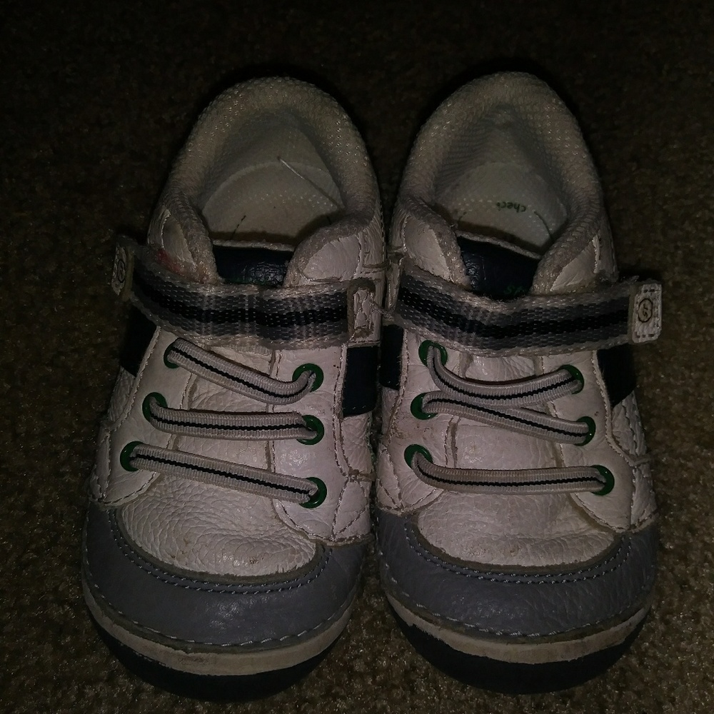 Stride Rite sneakers 5.5W